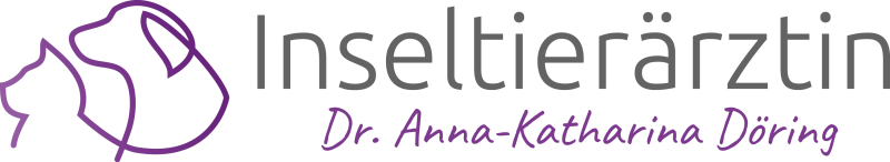 Inseltierärztin Dr. Anna-Katharina Döring
